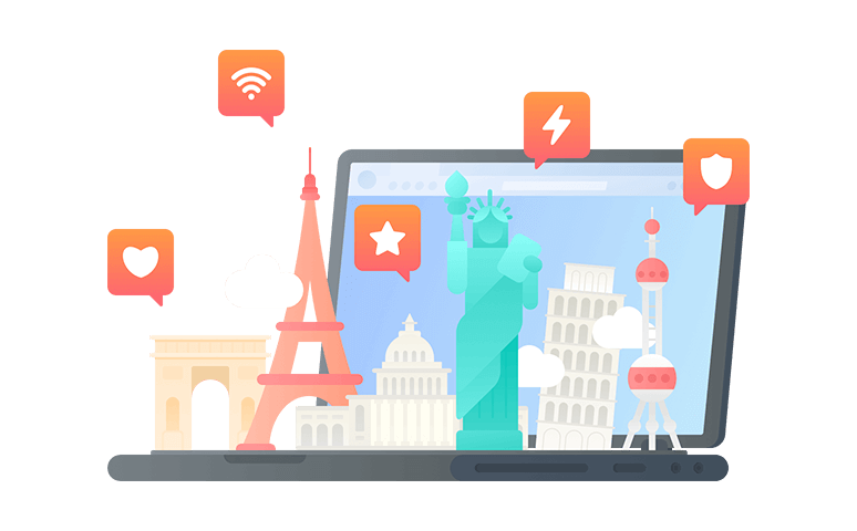 在哈萨克斯坦连接到中国vpn - 云网吧
